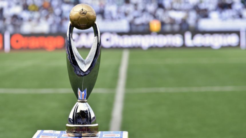 الكاف تكشف عن برنامج الجولة الثالثة من دور المجموعات بدوري الأبطال