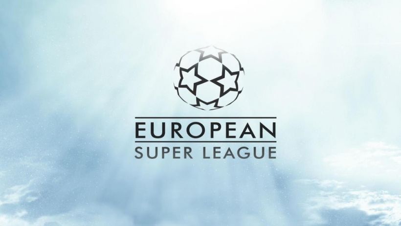رئيس اليويفا: كل من سيشارك في دوري السوبر الأوروبي لن يلعب مع منتخب بلاده