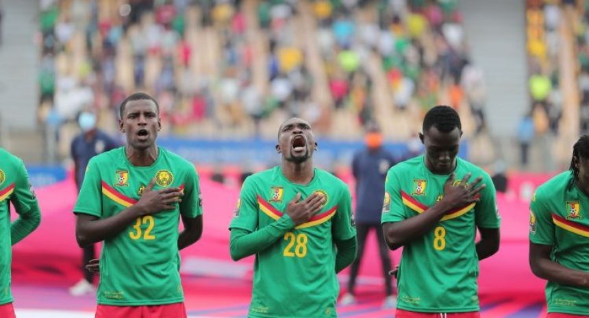الشان : الكاميرون يفوز على زيمبابوي في مباراة الإفتتاح