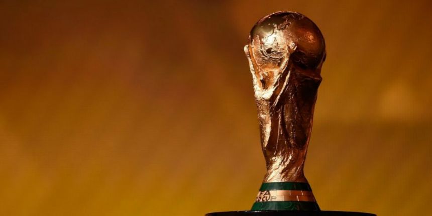 الكشف عن موعد ومكان قرعة كأس العالم قطر 2022