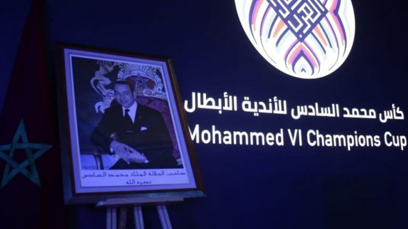الإتحاد العربي يقترح موعدين لإجراء نهائي البطولة العربية