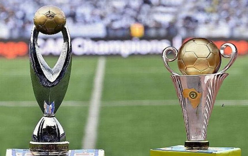 الكاف تحسم في ملعبي نهائي أبطال إفريقيا و كأس الكاف الأسبوع المقبل