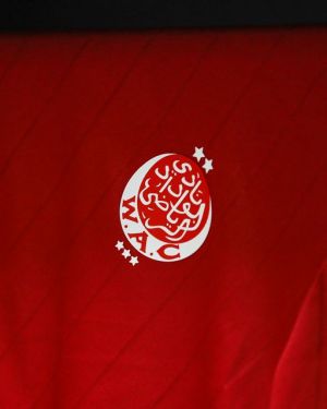 التشكيلة الرسمية للوداد ضد المغرب الفاسي