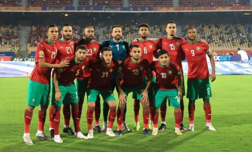 تقارير صحفية تقرب مدافع المنتخب المحلي من صانداونز الجنوب إفريقي