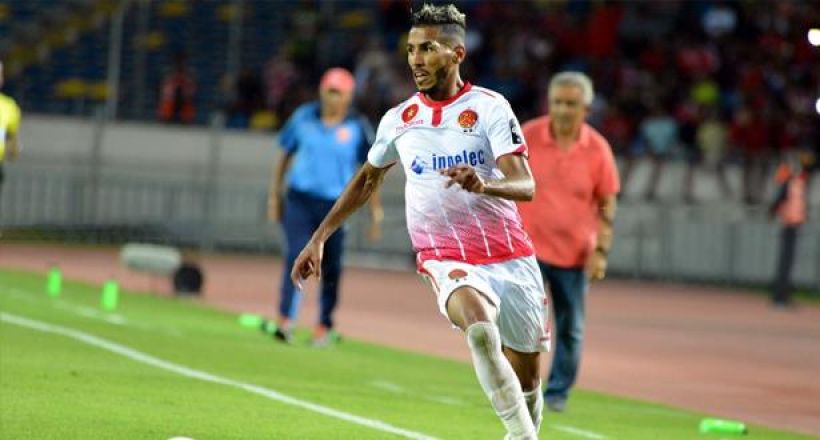 مسؤولو الزمالك يوافقون على عرض الوداد بخصوص أوناجم