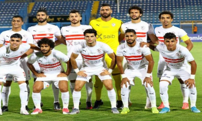 إستنفار داخل الزمالك قبل مواجهة الرجاء بسبب كورونا