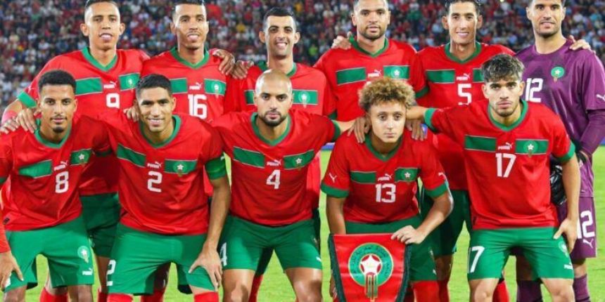 نجم المنتخب المغربي يرفض عرض ريال مدريد