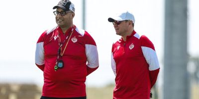 عضو جديد من فرنسا يعزز الطاقم التقني للوداد