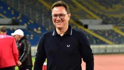 أمين بنهاشم يحدد موعد بداية إستعدادات الوداد لكأس العالم